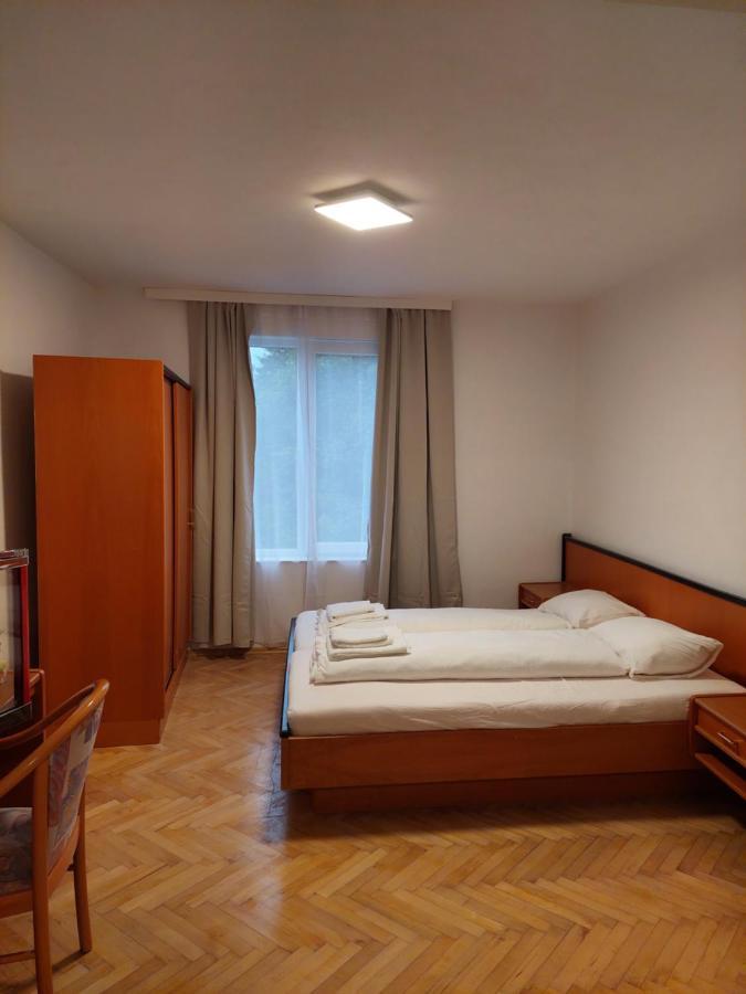 Апартаменты Ata Velden Фельден-ам-Вёртер-Зе Экстерьер фото