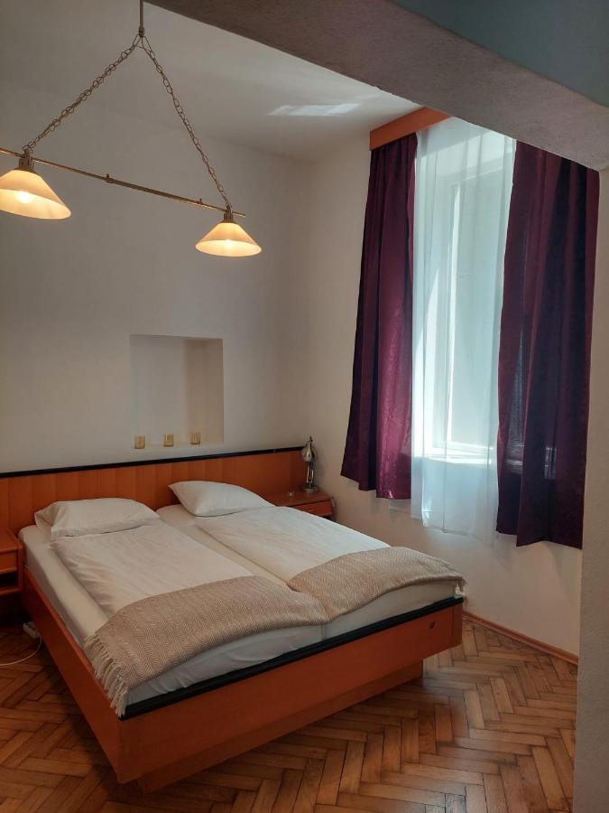 Апартаменты Ata Velden Фельден-ам-Вёртер-Зе Экстерьер фото