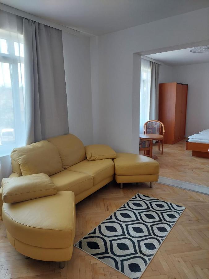 Апартаменты Ata Velden Фельден-ам-Вёртер-Зе Экстерьер фото